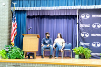 NEMS Honors Day May 2021